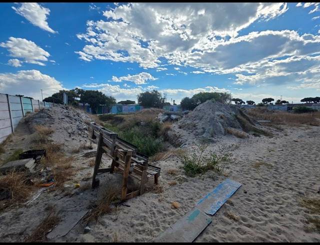 LAND FOR SALE IN BRIDGETOWN